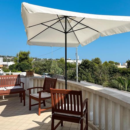 Antonella B&B Santa Maria di Leuca Extérieur photo