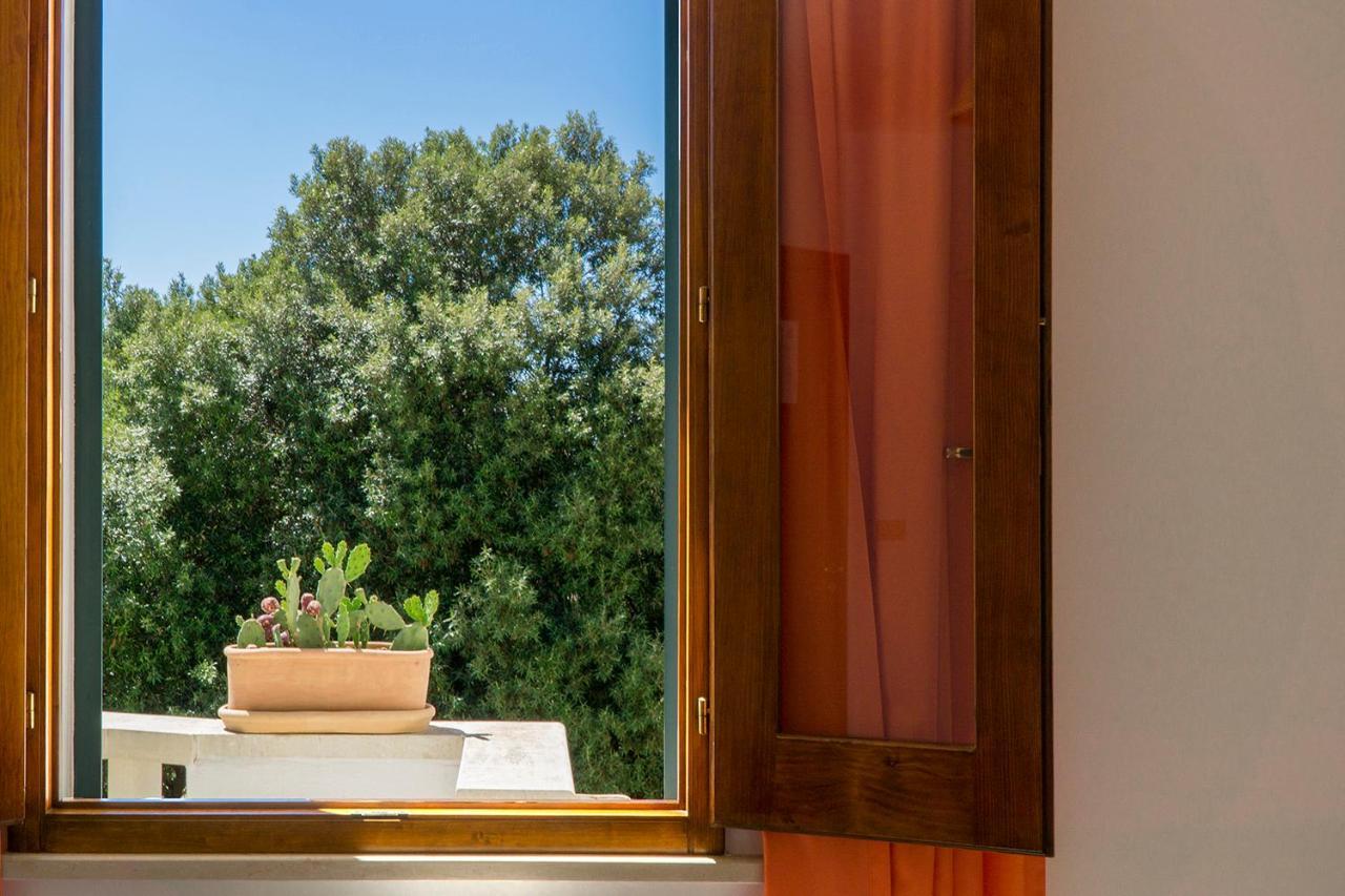 Antonella B&B Santa Maria di Leuca Extérieur photo