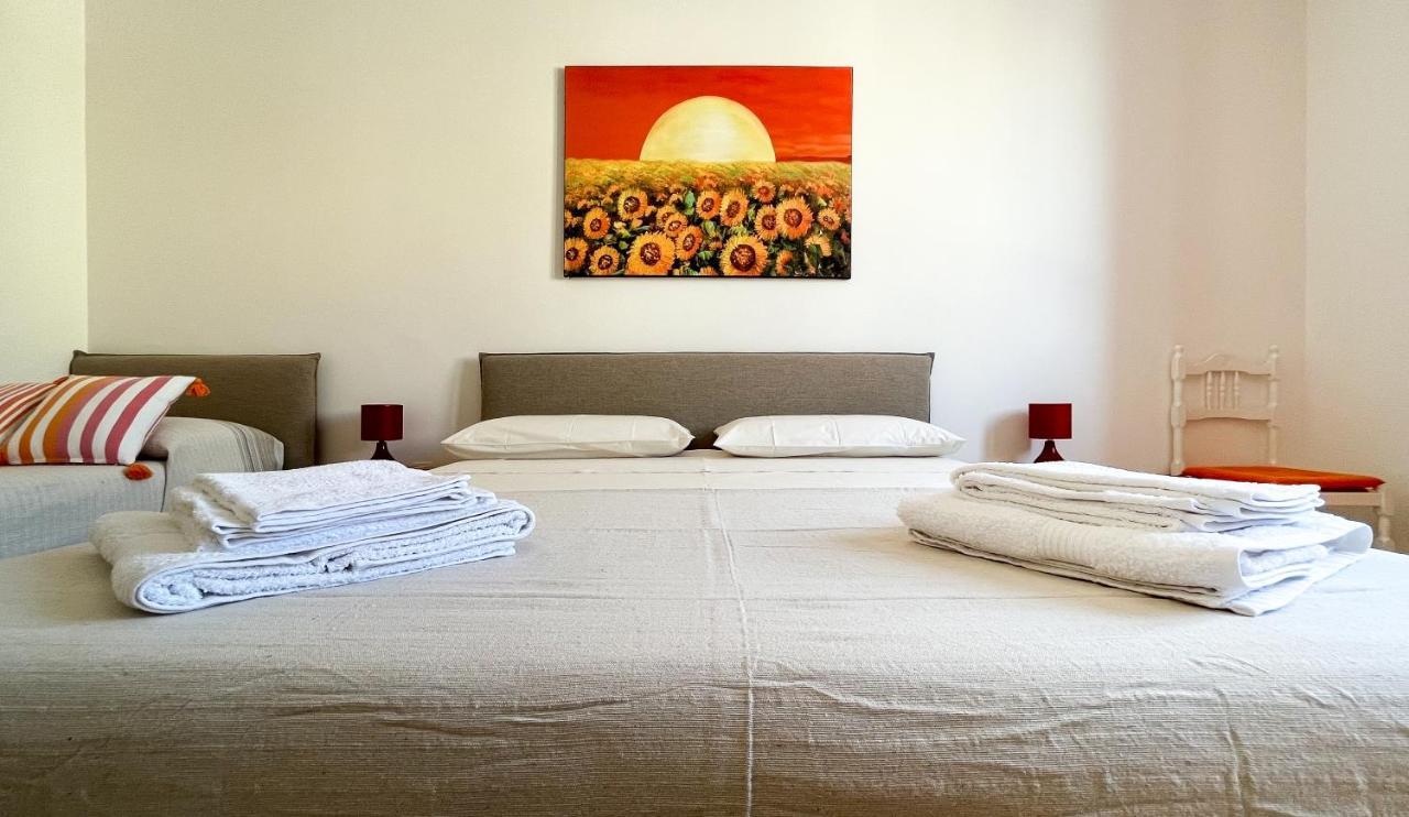 Antonella B&B Santa Maria di Leuca Extérieur photo
