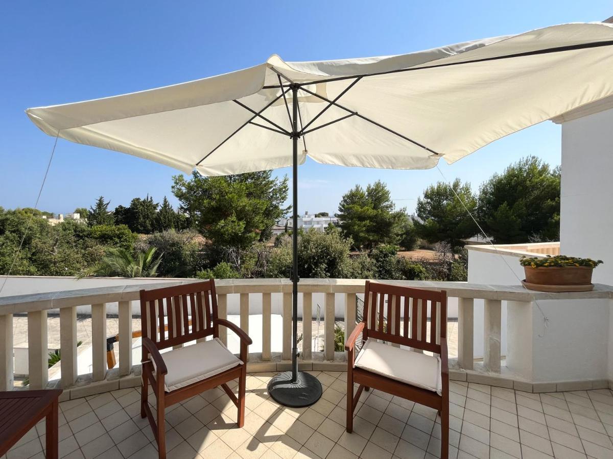 Antonella B&B Santa Maria di Leuca Extérieur photo