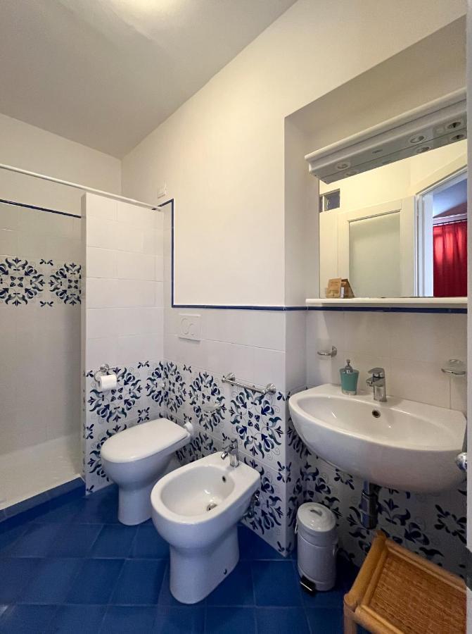 Antonella B&B Santa Maria di Leuca Extérieur photo