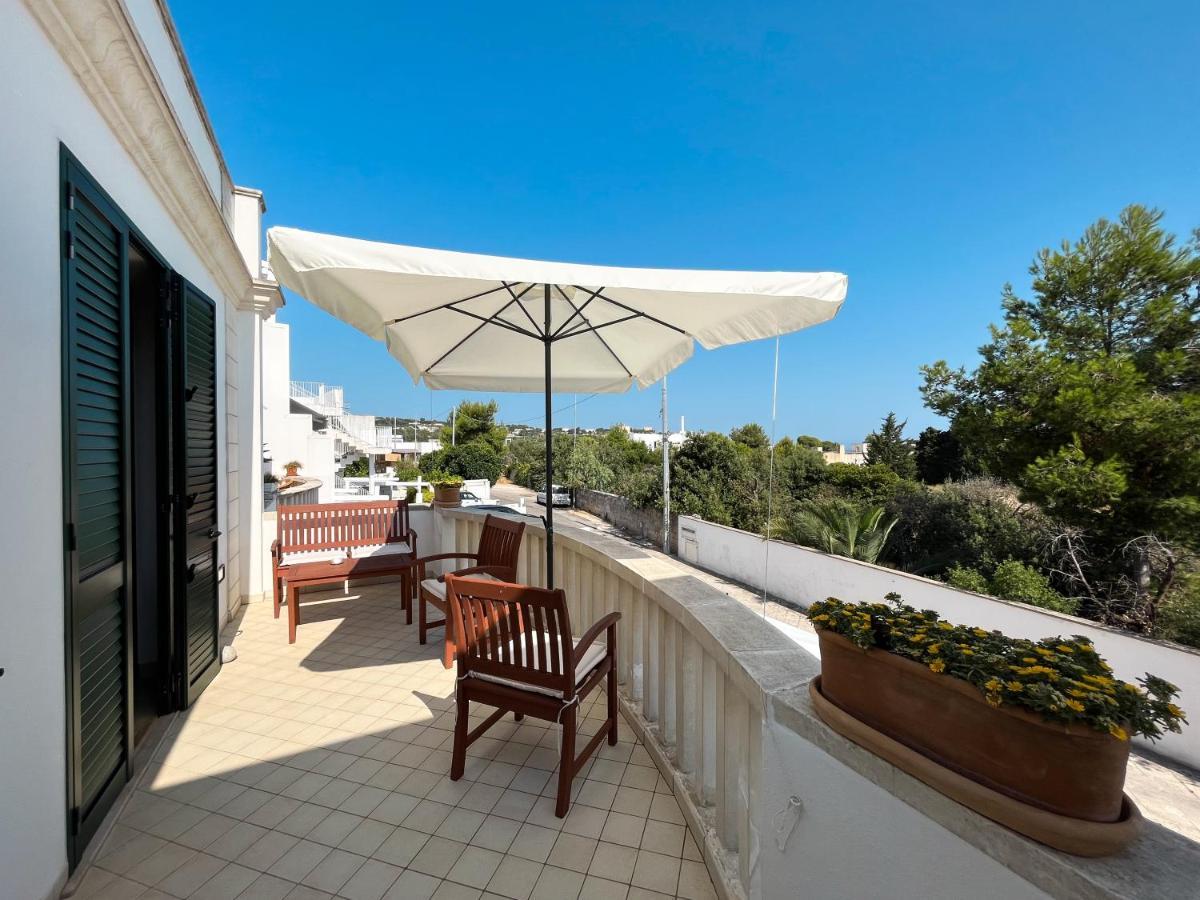 Antonella B&B Santa Maria di Leuca Extérieur photo